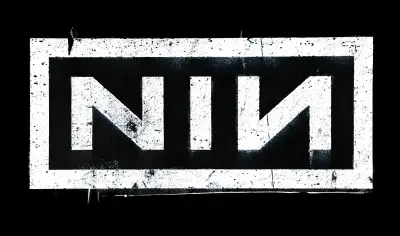 logo Nine Inch Nails